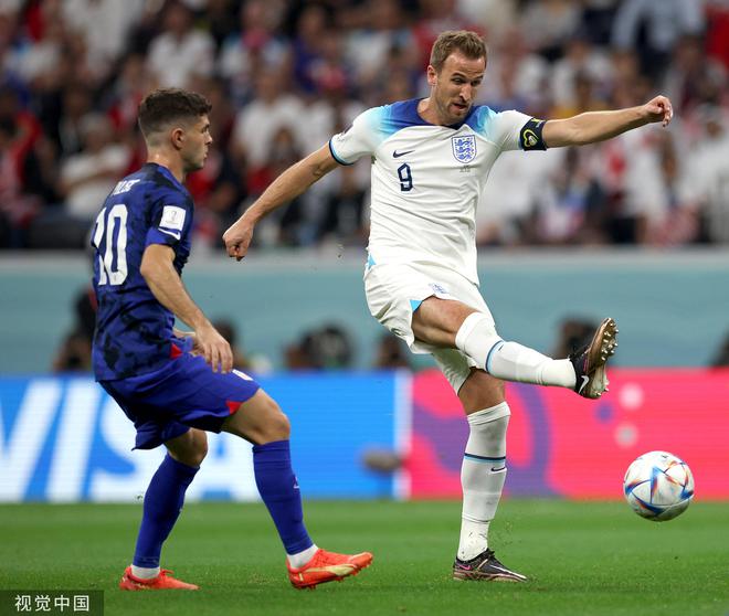 凯恩：平局的结果并不糟糕 零封对手对我们有利