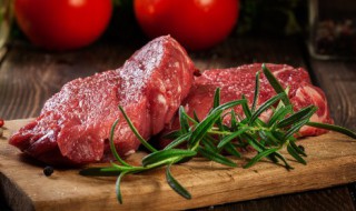 五香牛肉怎么炒好吃 五香牛肉的做法