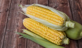 煮水果玉米怎么煮好吃 煮水果玉米的做法