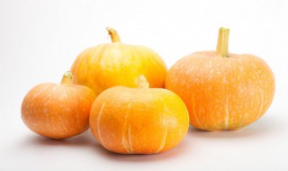 嫩倭瓜怎么吃 嫩南瓜炒三样的做法