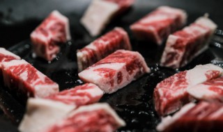 炖牛腩简单方法 炖牛腩的方法介绍