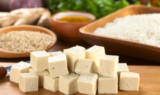 嫩豆腐还能怎么吃 肉酱豆腐的做法