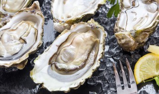 生蚝怎么炒才好吃 爆炒生蚝的做法