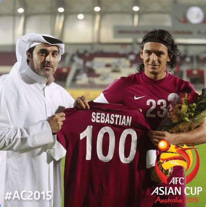 卡塔尔酝酿18年的足球梦 被自己的骚操作毁了