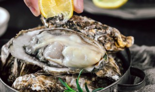 海蛎子怎么炒好吃 海蛎子炒鸡蛋的做法