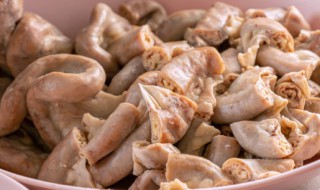 大肠咸菜笋怎么煮好吃 大肠咸菜笋如何煮好吃