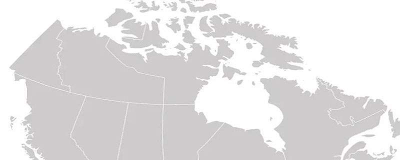加拿大纬度是什么