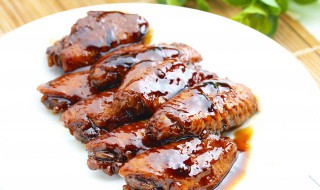 鸡翅怎么吃最嫩 蒜香鸡翅的做法