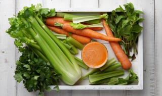 红薯管怎么炒好吃 红薯杆子怎样炒才好吃