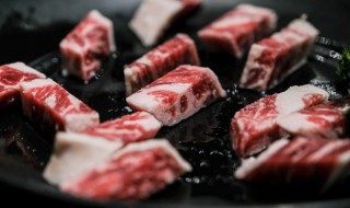 嫩牛五方怎么吃 嫩牛五方的做法