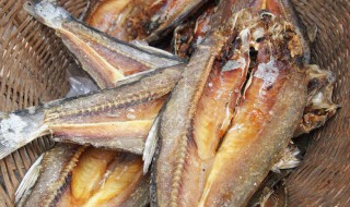鱼干怎么煮好吃 鱼干的烹饪方法