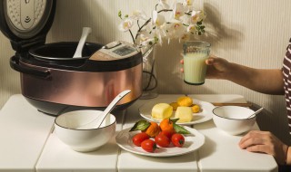 香芋煮饭怎么煮好吃 香芋焖饭好吃的做法