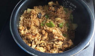 米怎么煮好吃 焖米饭好吃的方法