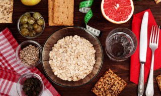 麦片怎么煮好吃 麦片的做法介绍