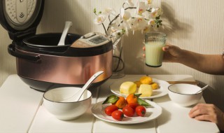 饭怎么煮好吃 焖米饭最佳方法