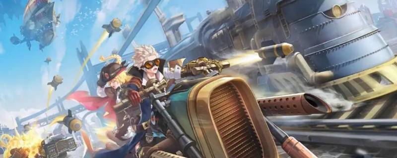 空之要塞抽卡界面怎么打开