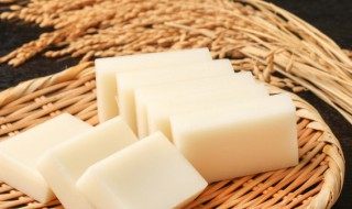 冰冻的年糕怎么煮好吃 冰冻的年糕怎么烹饪