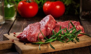 牛里脊怎么吃比较嫩 牛里脊的烹饪方法