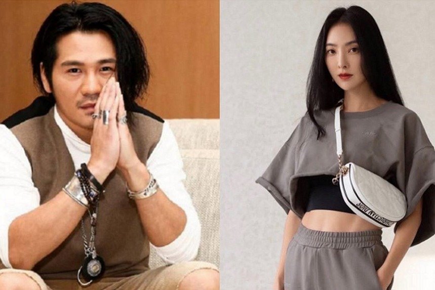 曹格吴速玲结束14年婚姻，离婚前吐真实心声