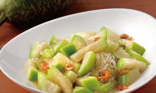 瓠瓜怎么炒好吃 瓠瓜好吃的家常炒法