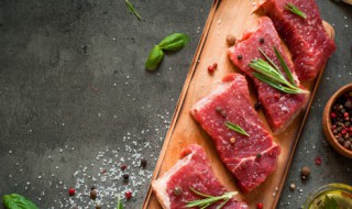 如何炖牛排好吃简单方法 怎么炖牛排好吃简单方法