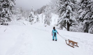 新历12月旅游胜地 新历12月适合去哪里旅游