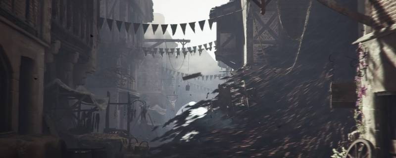 瘟疫传说安魂曲索菲亚死了没