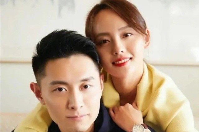 巧合！琼瑶女郎三代“紫菱”皆经历婚变