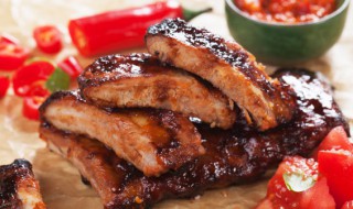 排骨怎么煮才好吃 排骨的做法介绍