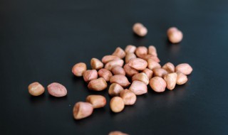 怎么煮花生米好吃 煮花生米的做法