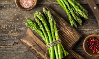 芦笋怎么炒好吃又营养 芦笋的做法