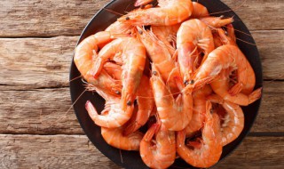 虾粥怎么煮才好吃 虾粥的做法