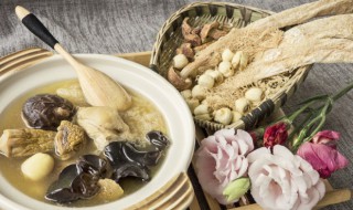 鸡汤怎么煮好吃 鸡汤怎么煮好吃又美味