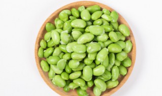 茶豆怎么炒好吃 炒茶豆的做法