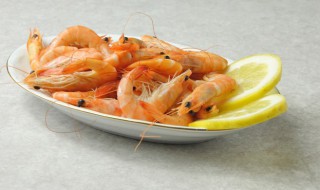 河虾怎么煮好吃又简单 椒盐河虾做法步骤