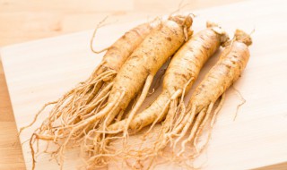 红参怎么炖好吃简单方法 红参的烹饪方法