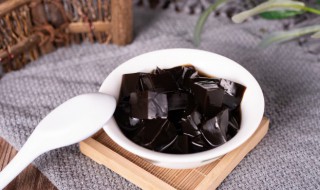 凉粉怎么煮好吃 凉粉的烹饪方法