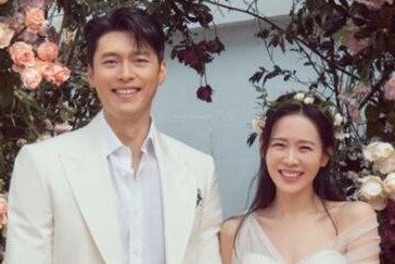 韩星孙艺珍顺产生子,玄彬晋级当爹,为陪伴妻子推迟工作