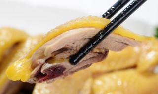 正宗熬炒鸡的做法 正宗熬炒鸡怎么做好吃