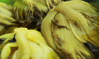 正宗酸菜炒肉的做法窍门 酸菜炒肉如何做正宗好吃