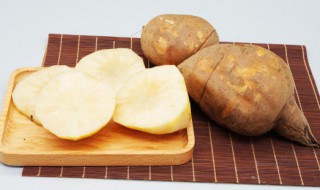 雪莲果正确食用方法 雪莲果的正确吃法是什么