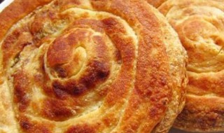 肉炒油旋的正宗做法 肉炒油旋的正宗做法是什么