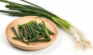 最好吃的葱油怎么制作 最好吃的葱油的方法