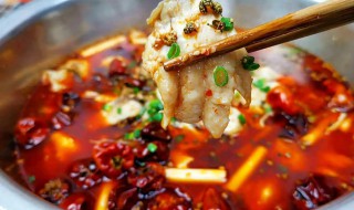 片片鱼火锅蘸料怎么做 如何做片片鱼火锅蘸料