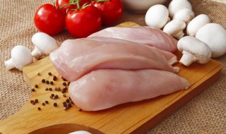 莱芜炒鸡的正宗做法 怎样做莱芜炒鸡