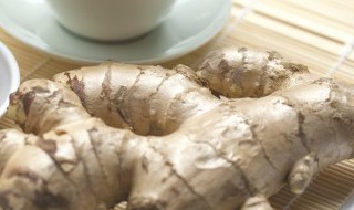嫩姜能去湿气嘛怎么吃 嫩姜能不能去湿气如何吃