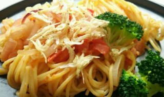 虾米煮面怎么做好吃 虾米煮面做法分享