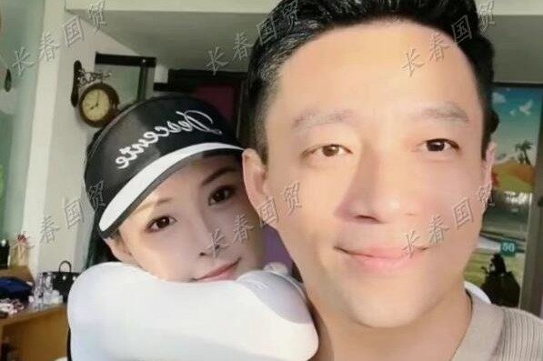 张兰直播否认汪小菲张颖颖恋情,公布新儿媳标准,只有这一个要求