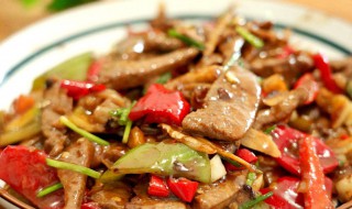 鸡菌肝怎么炒吃嫩好吃 鸡菌肝的做法介绍