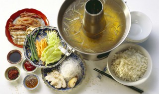 清汤火锅蘸料怎么做 清汤火锅蘸料如何做好吃